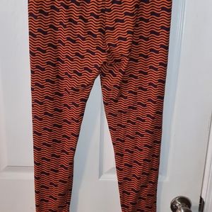 3/$15 LuLaRoe leggings